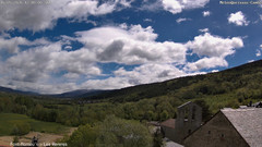 view from CAM02 - MeteoQueixans on 2026-05-16
