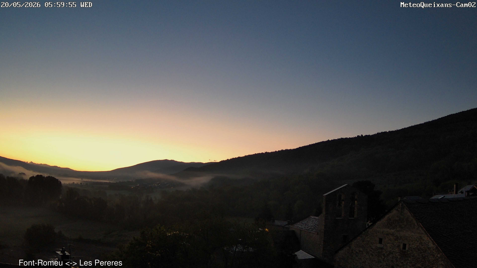 time-lapse frame, 2026-05-20 06:00-20:00 webcam