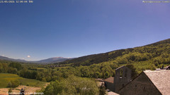 view from CAM02 - MeteoQueixans on 2026-05-21