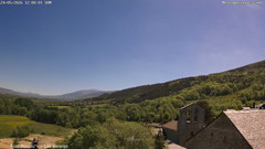 view from CAM02 - MeteoQueixans on 2026-05-24
