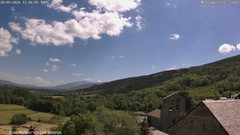 view from CAM02 - MeteoQueixans on 2026-05-28