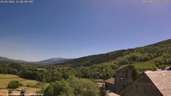 view from CAM02 - MeteoQueixans on 2026-05-29