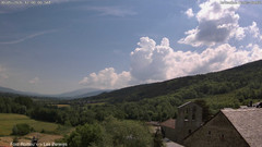 view from CAM02 - MeteoQueixans on 2026-05-30