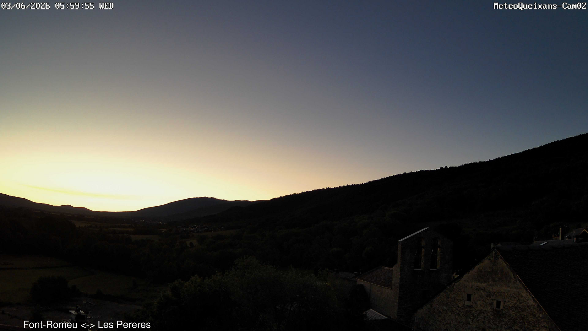 time-lapse frame, 2026-06-03 06:00-20:00 webcam