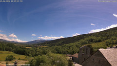 view from CAM02 - MeteoQueixans on 2026-06-05