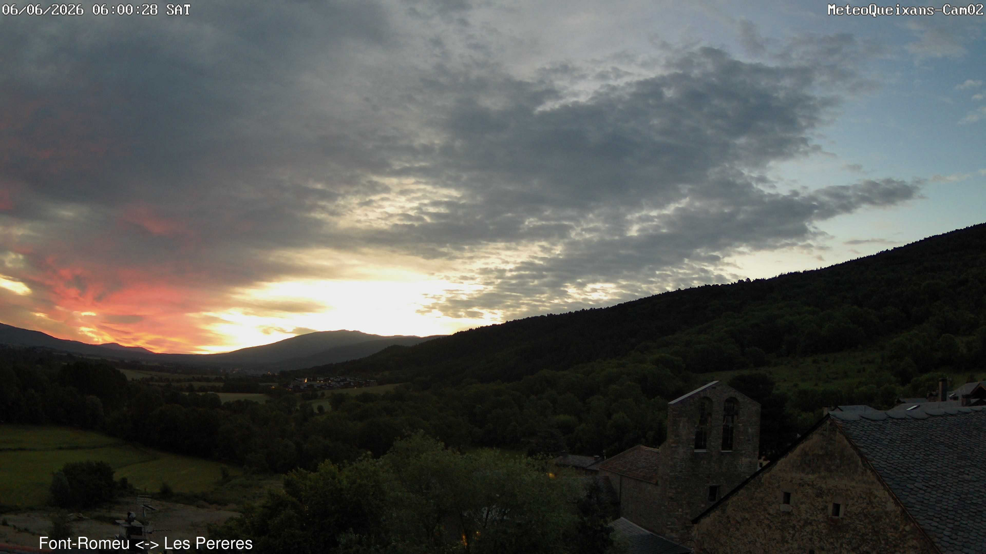 time-lapse frame, 2026-06-06 06:00-20:00 webcam