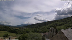 view from CAM02 - MeteoQueixans on 2026-06-06