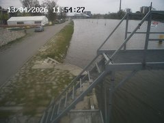 view from Troja - Warm Up on 2026-04-13