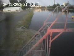 view from Troja - Warm Up on 2026-05-30