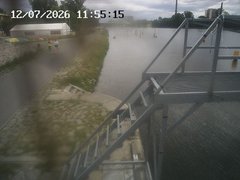 view from Troja - Warm Up on 2026-07-12