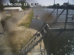view from Troja - Warm Up on 2026-08-10