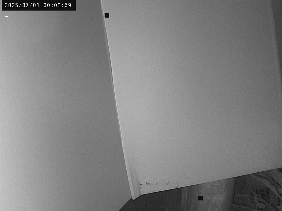 time-lapse frame, Weather Cam webcam