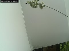 view from Weather Cam on 2025-07-09