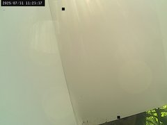 view from Weather Cam on 2025-07-31