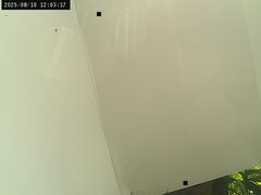 view from Weather Cam on 2025-08-10