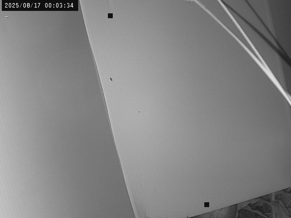 time-lapse frame, Weather Cam webcam