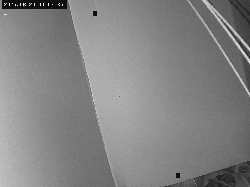 time-lapse frame, Weather Cam webcam