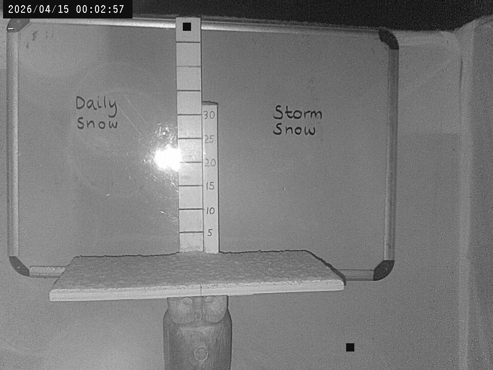 time-lapse frame, Weather Cam webcam