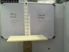 view from Weather Cam on 2026-04-23