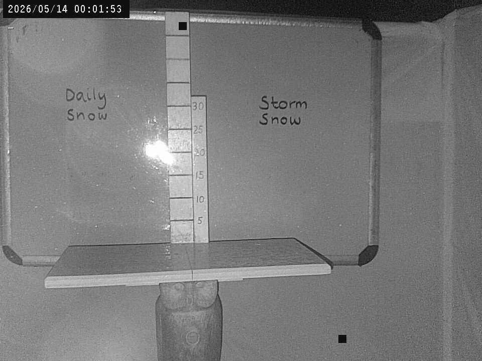 time-lapse frame, Weather Cam webcam