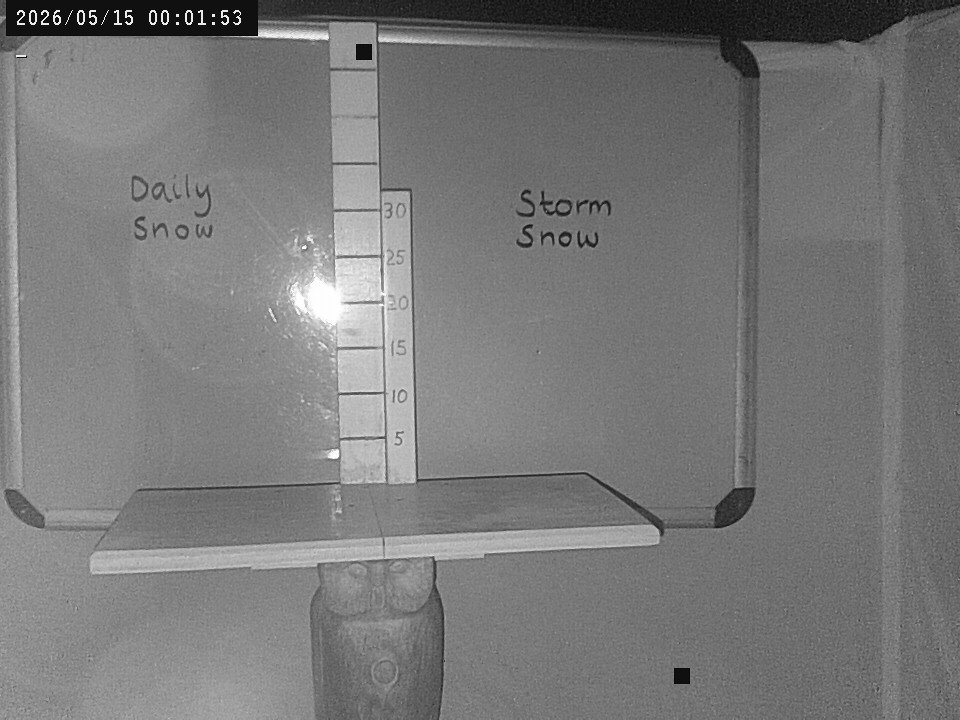 time-lapse frame, Weather Cam webcam