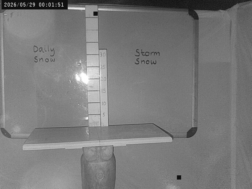 time-lapse frame, Weather Cam webcam