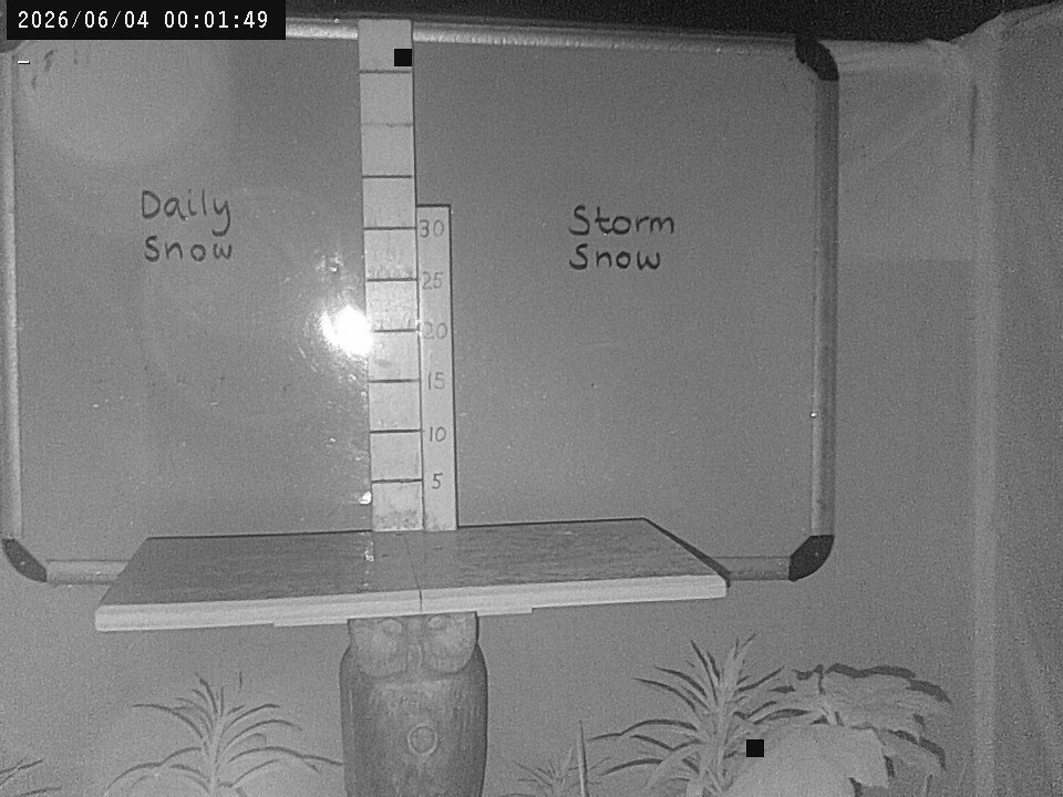 time-lapse frame, Weather Cam webcam