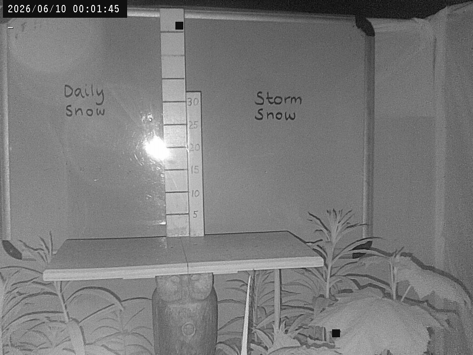 time-lapse frame, Weather Cam webcam