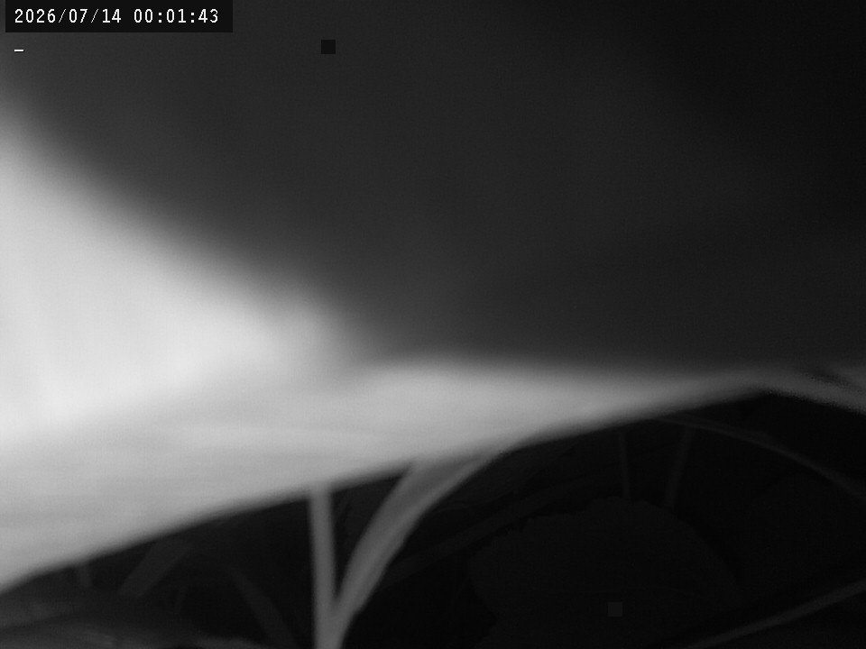 time-lapse frame, Weather Cam webcam