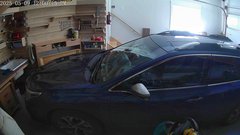 view from GarageCam on 2025-05-09