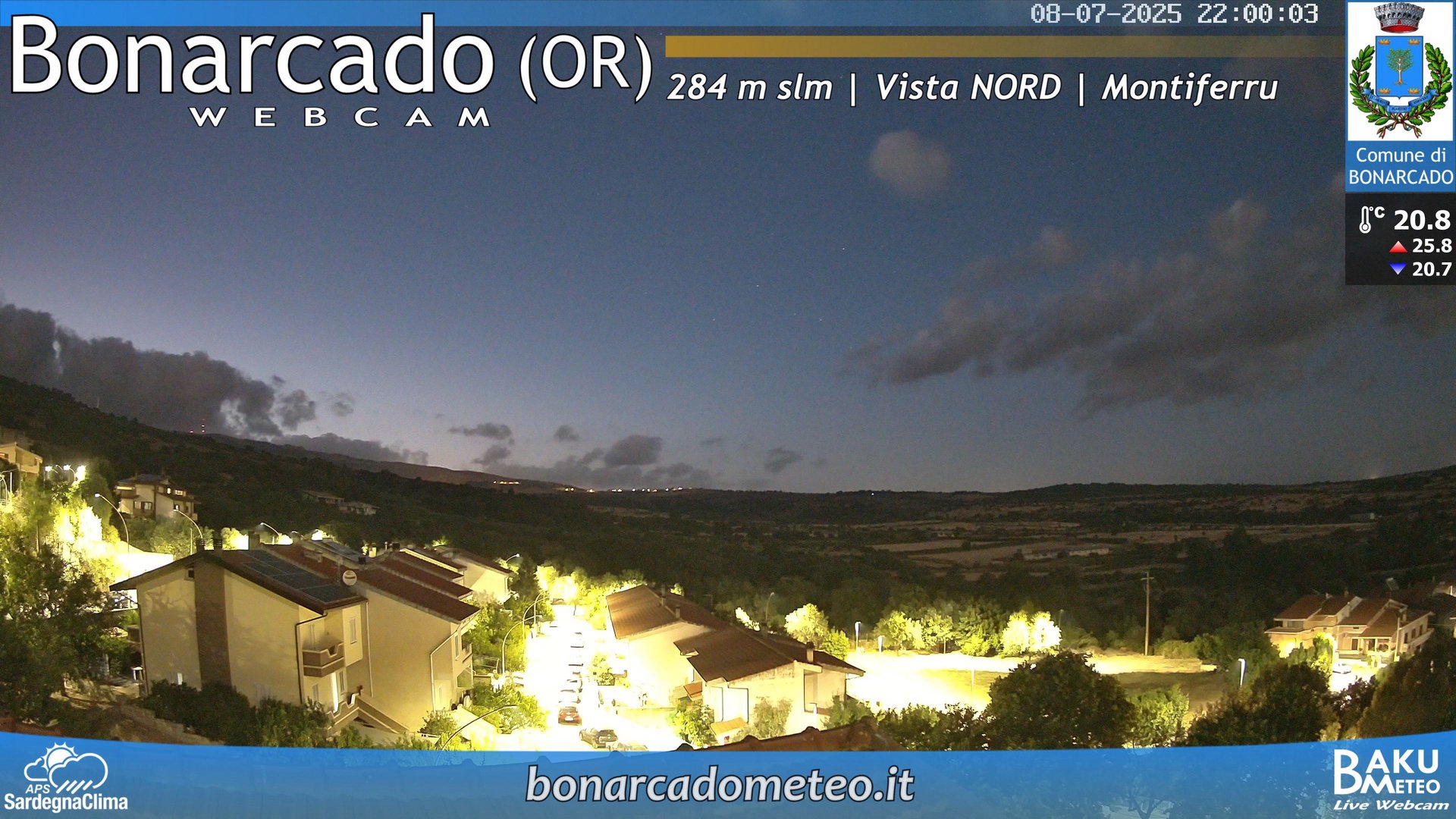 Bonarcado NORD animated GIF