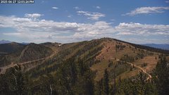view from Mountain Cam on 2025-06-27