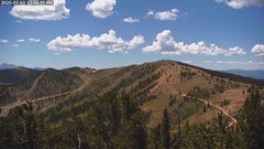 view from Mountain Cam on 2025-07-02