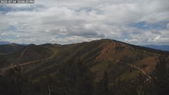 view from Mountain Cam on 2025-07-04