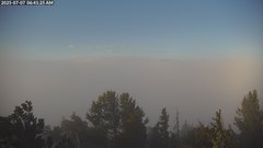 view from Mountain Cam on 2025-07-07