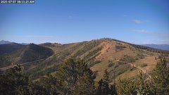 view from Mountain Cam on 2025-07-07