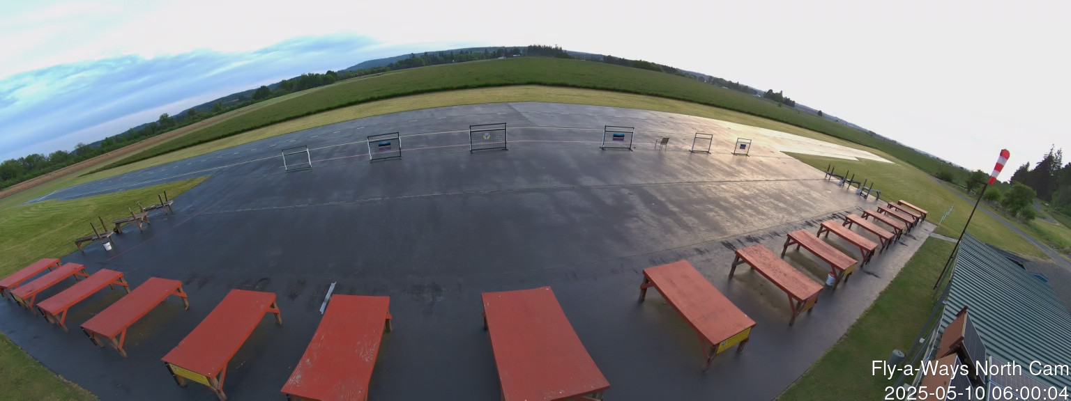 time-lapse frame, FAW-CAM-1 webcam