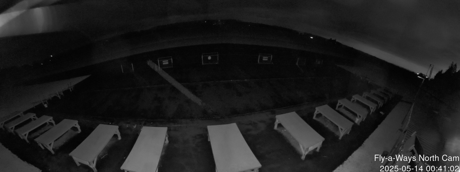 time-lapse frame, FAW-CAM-1 webcam