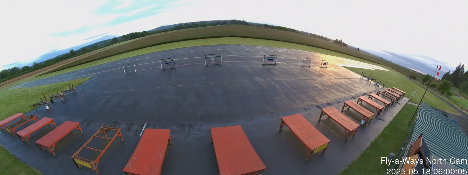 time-lapse frame, FAW-CAM-1 webcam