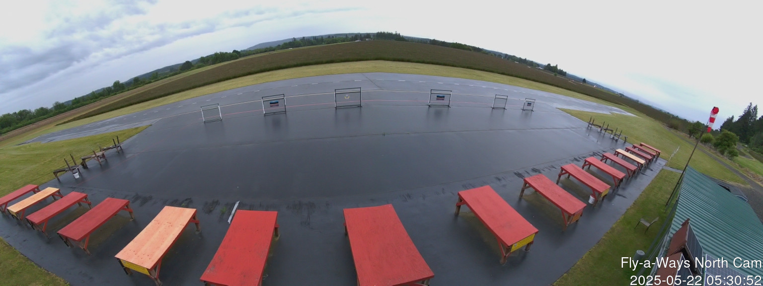 time-lapse frame, FAW-CAM-1 webcam
