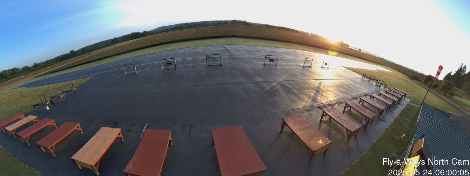 time-lapse frame, FAW-CAM-1 webcam