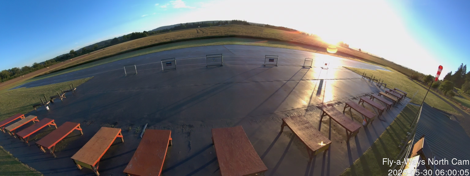 time-lapse frame, FAW-CAM-1 webcam