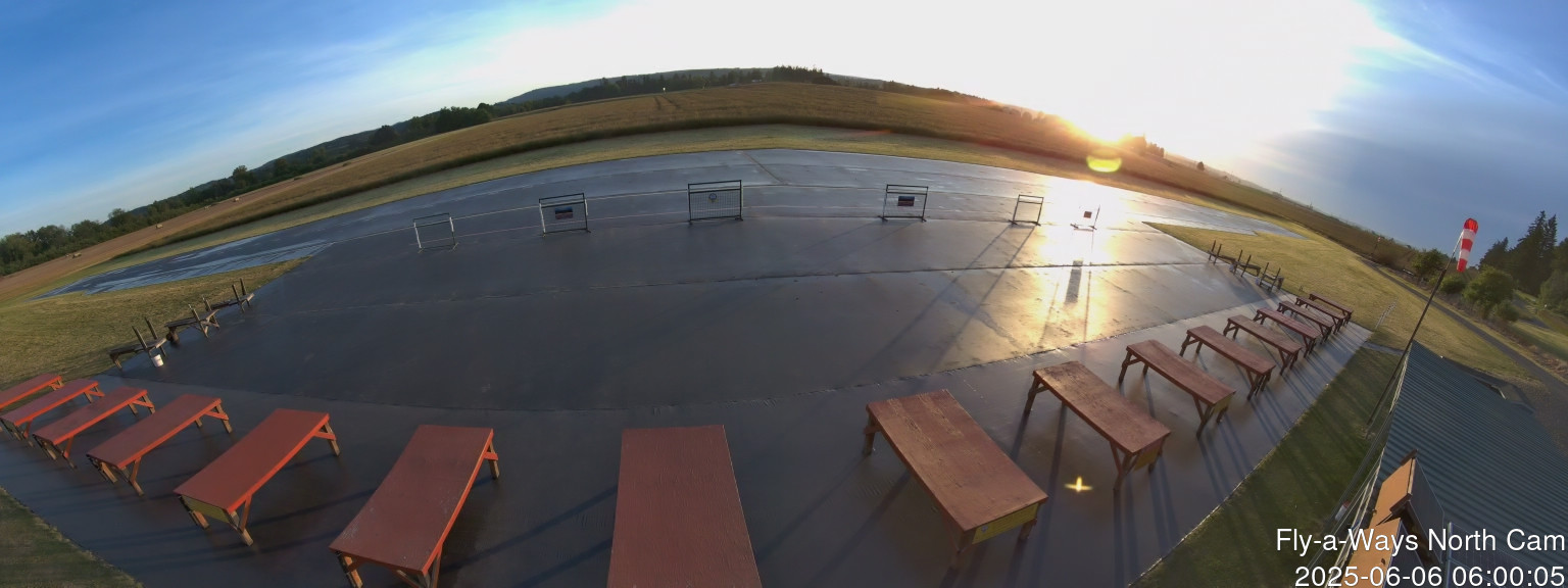 time-lapse frame, FAW-CAM-1 webcam