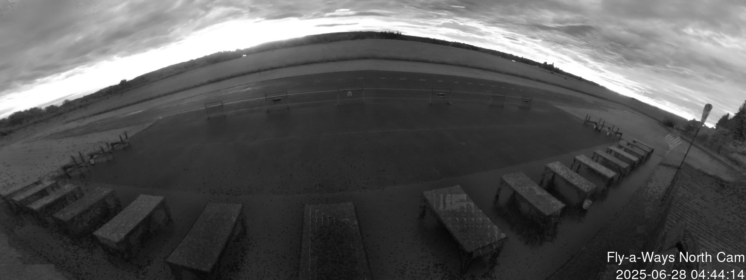 time-lapse frame, FAW-CAM-1 webcam