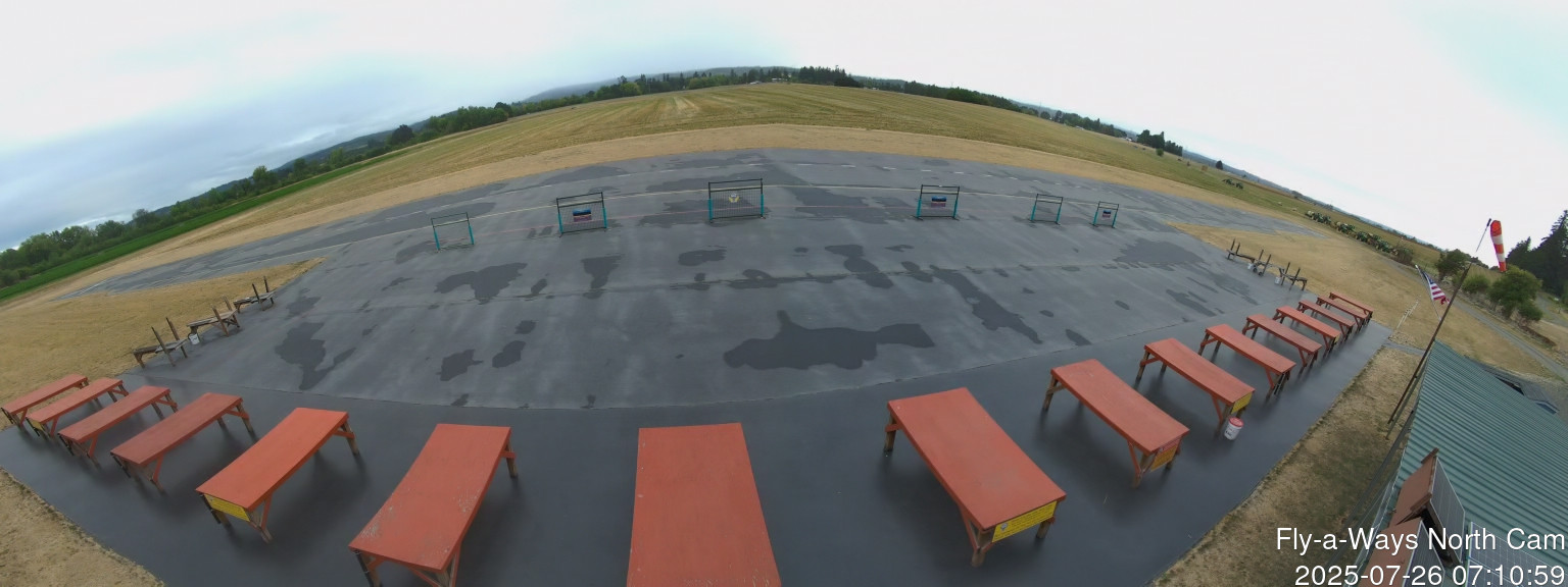 time-lapse frame, FAW-CAM-1 webcam