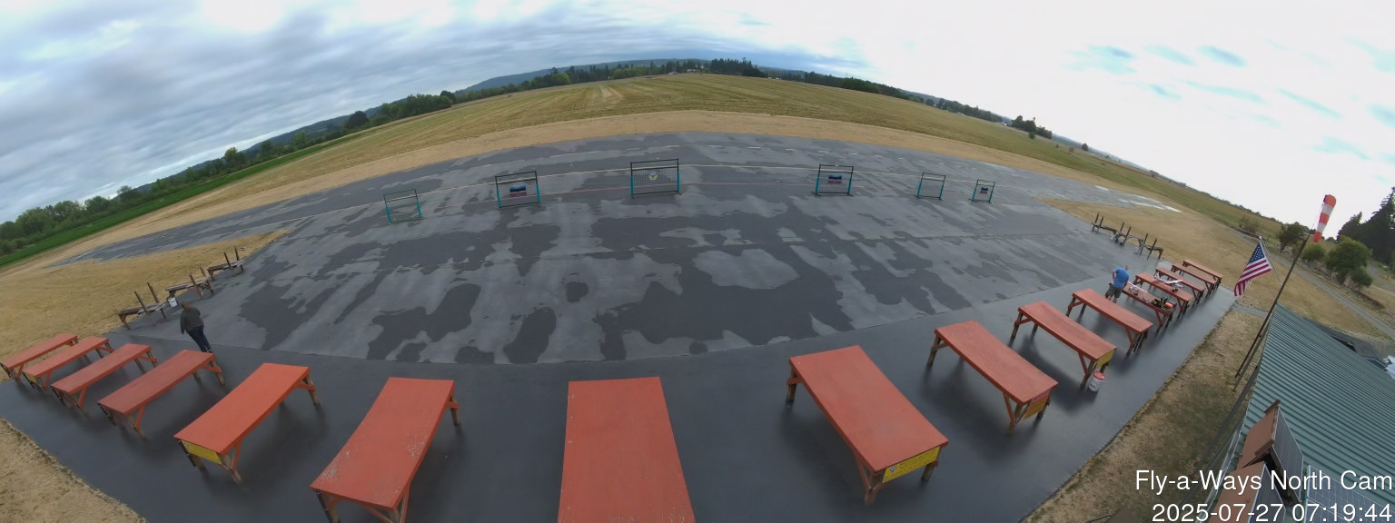 time-lapse frame, FAW-CAM-1 webcam