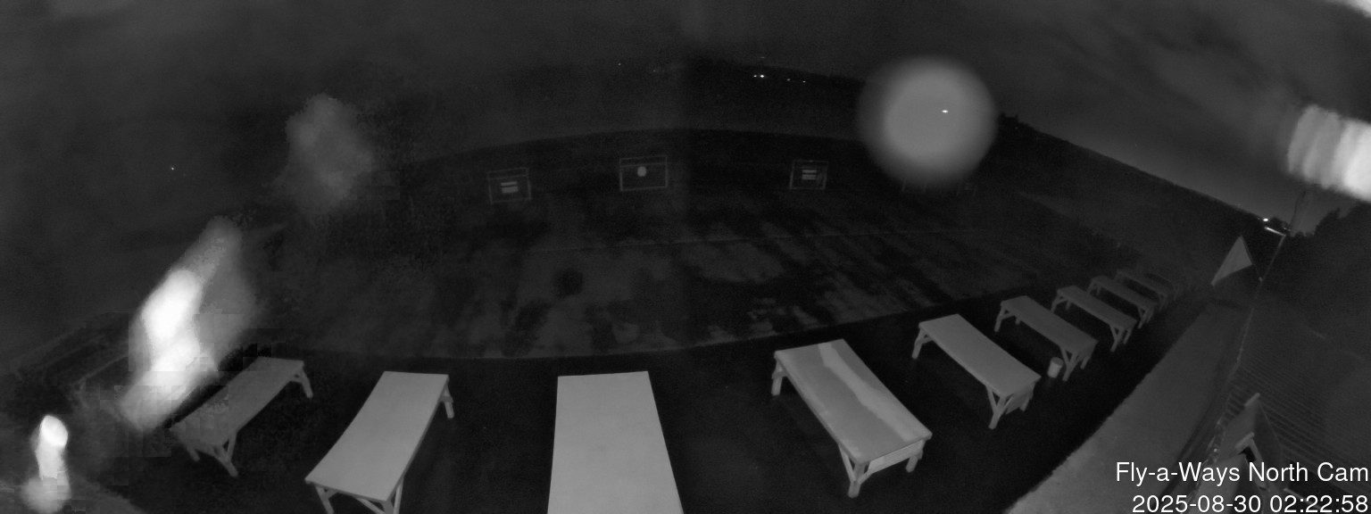 time-lapse frame, FAW-CAM-1 webcam