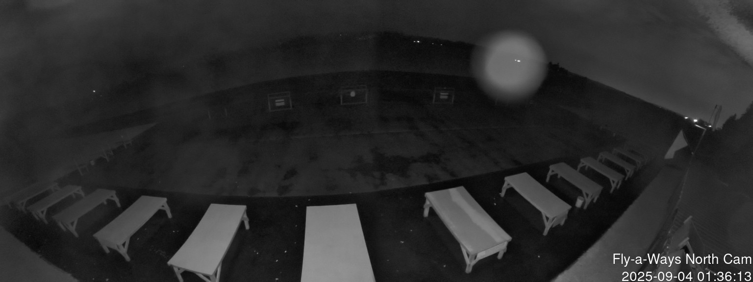 time-lapse frame, FAW-CAM-1 webcam