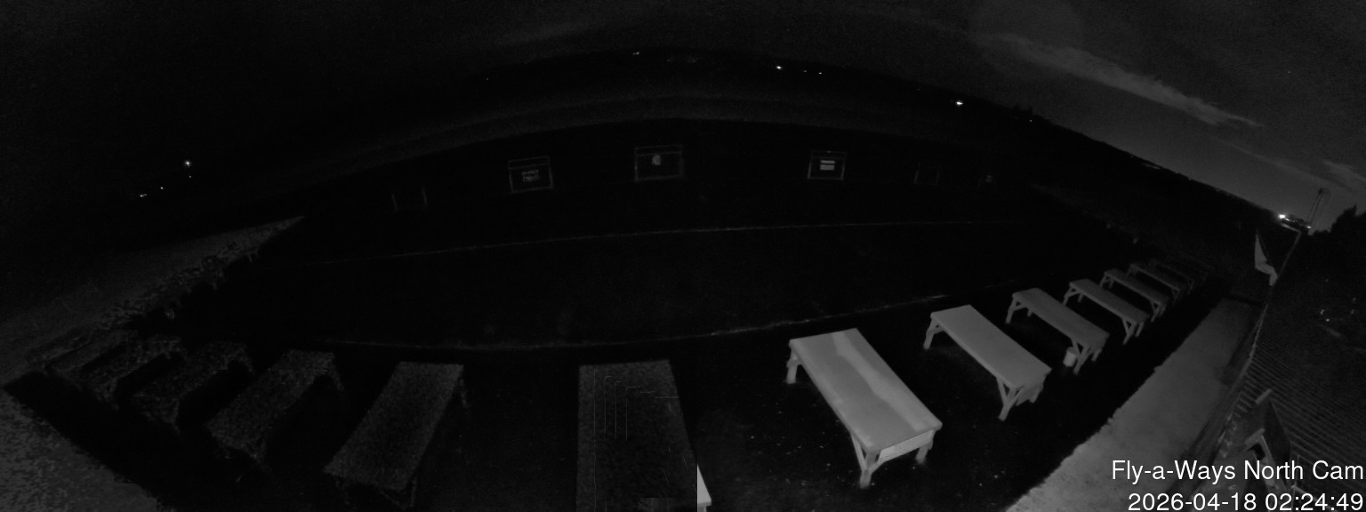 time-lapse frame, FAW-CAM-1 webcam