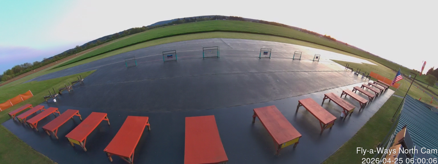 time-lapse frame, FAW-CAM-1 webcam